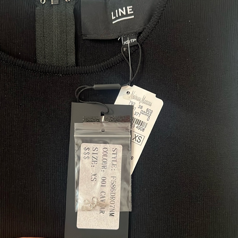 Never Worn - image 2